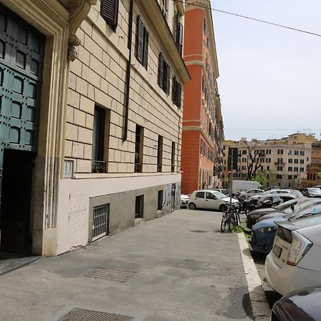 Mama House Roma Bed and Breakfast Εξωτερικό φωτογραφία