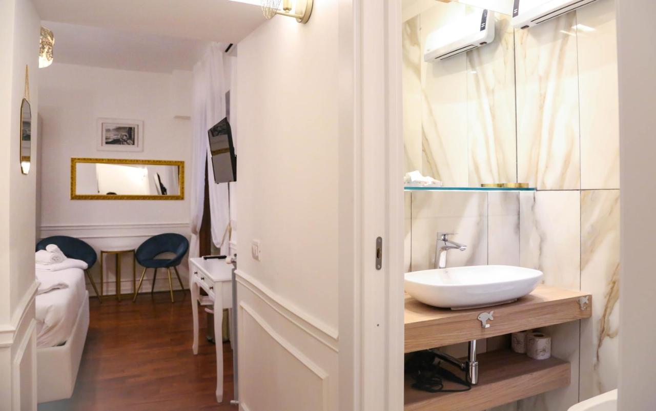 Mama House Roma Bed and Breakfast Εξωτερικό φωτογραφία