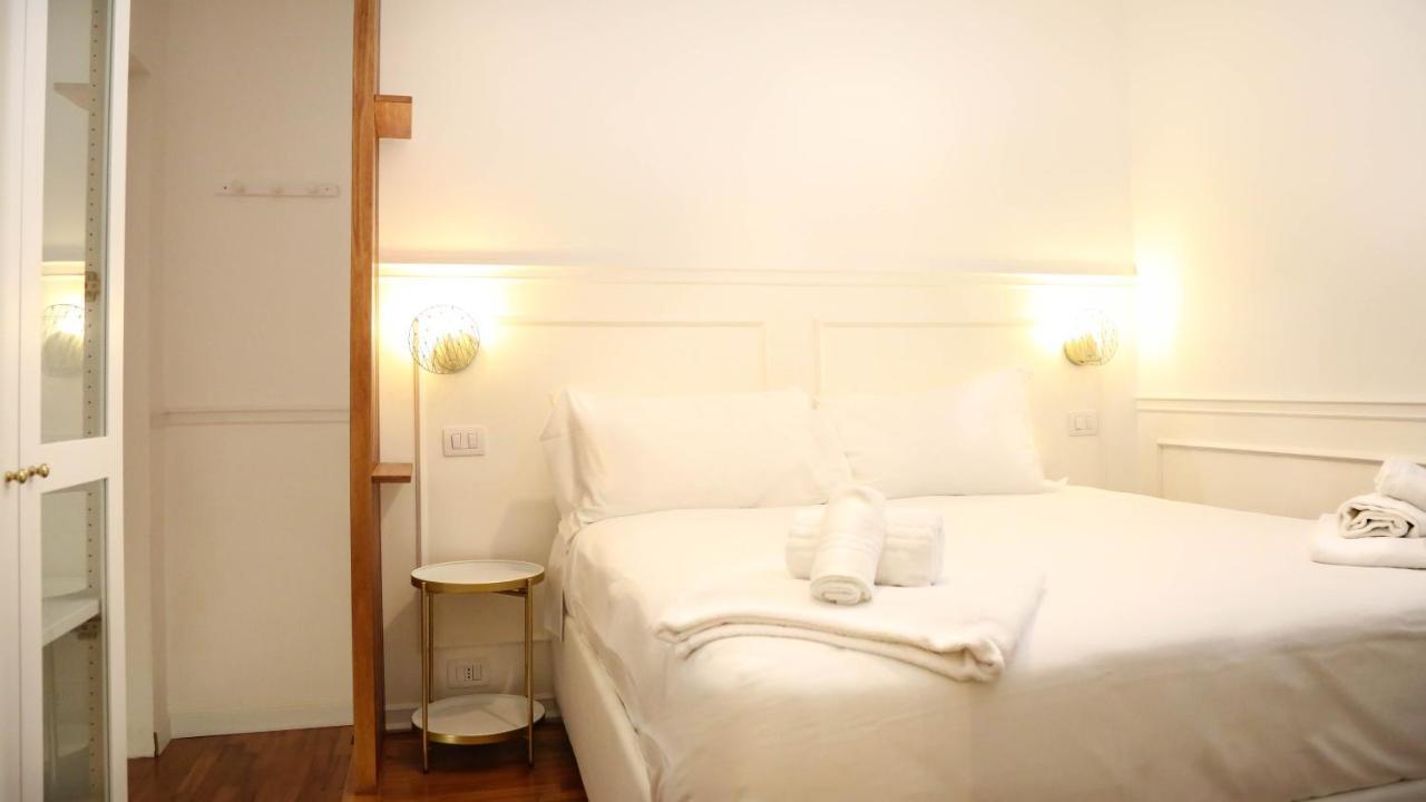 Mama House Roma Bed and Breakfast Εξωτερικό φωτογραφία
