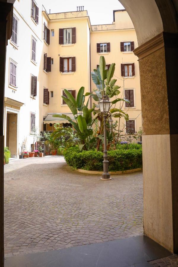 Mama House Roma Bed and Breakfast Εξωτερικό φωτογραφία