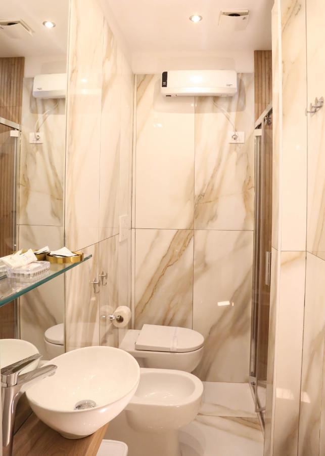 Mama House Roma Bed and Breakfast Εξωτερικό φωτογραφία