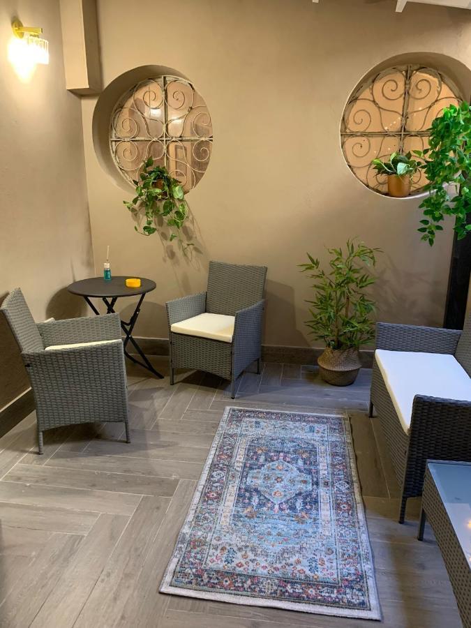 Mama House Roma Bed and Breakfast Εξωτερικό φωτογραφία
